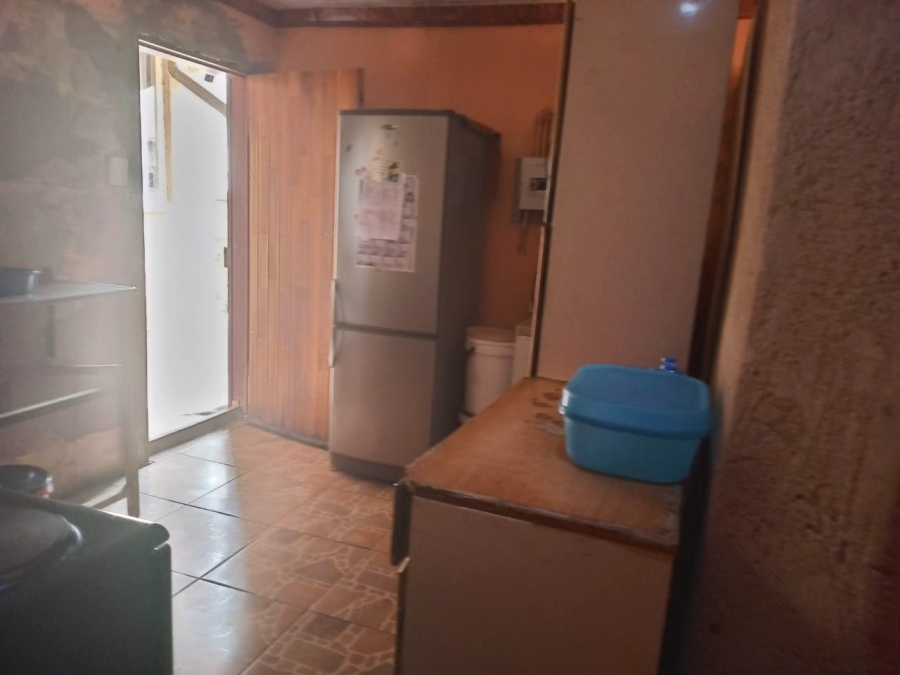 4 Bedroom Property for Sale in Soshanguve T Gauteng