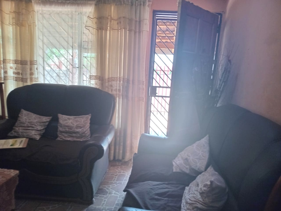 4 Bedroom Property for Sale in Soshanguve T Gauteng