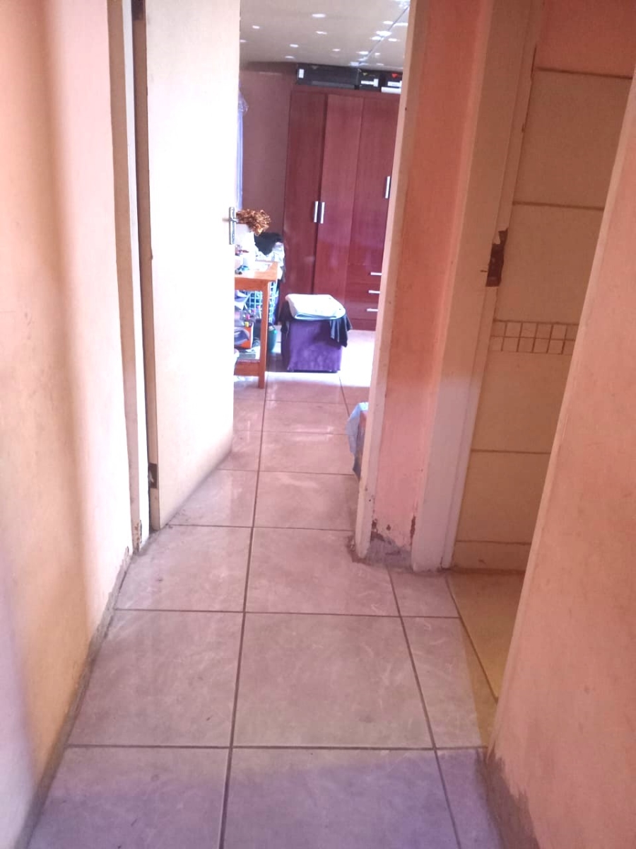 4 Bedroom Property for Sale in Soshanguve T Gauteng