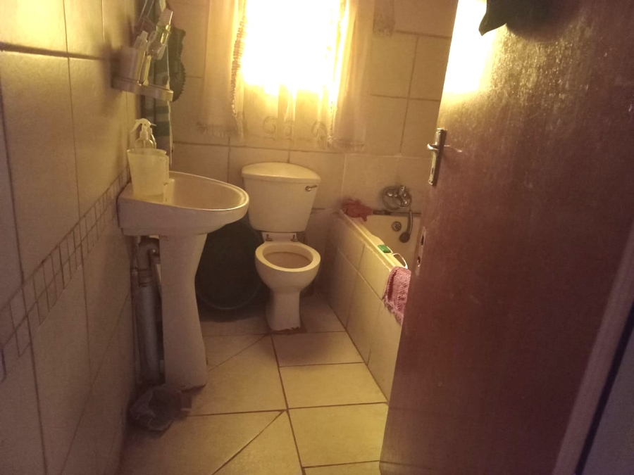 4 Bedroom Property for Sale in Soshanguve T Gauteng