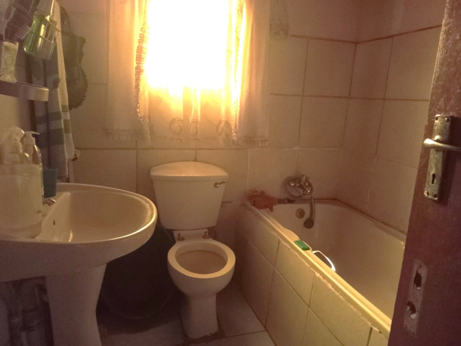 4 Bedroom Property for Sale in Soshanguve T Gauteng