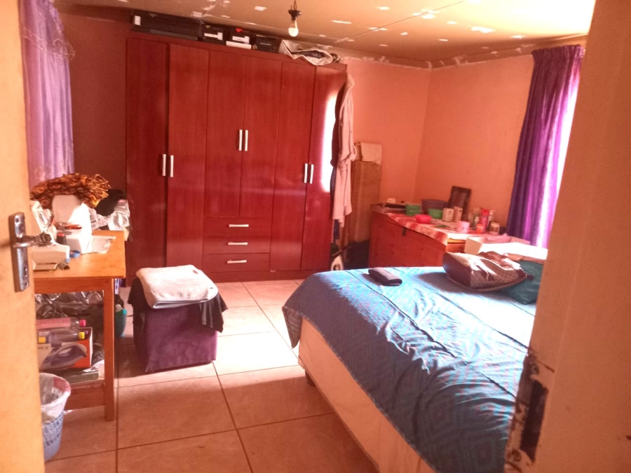 4 Bedroom Property for Sale in Soshanguve T Gauteng