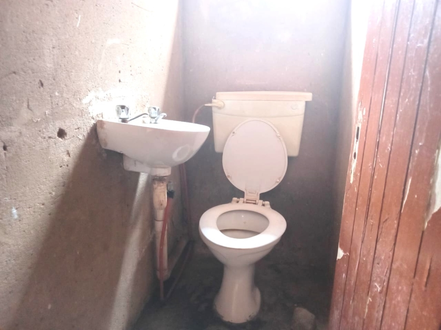 4 Bedroom Property for Sale in Soshanguve T Gauteng