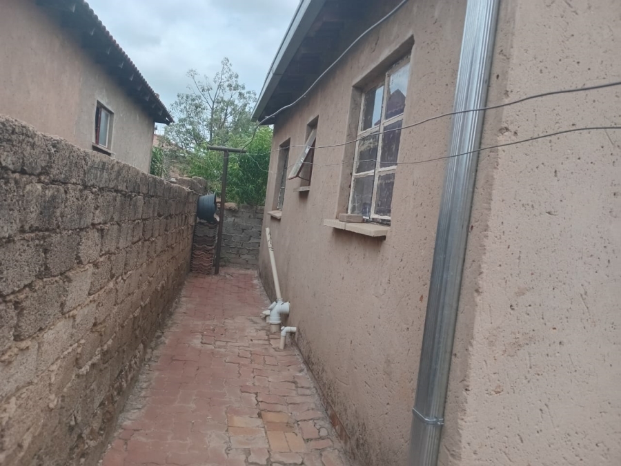4 Bedroom Property for Sale in Soshanguve T Gauteng