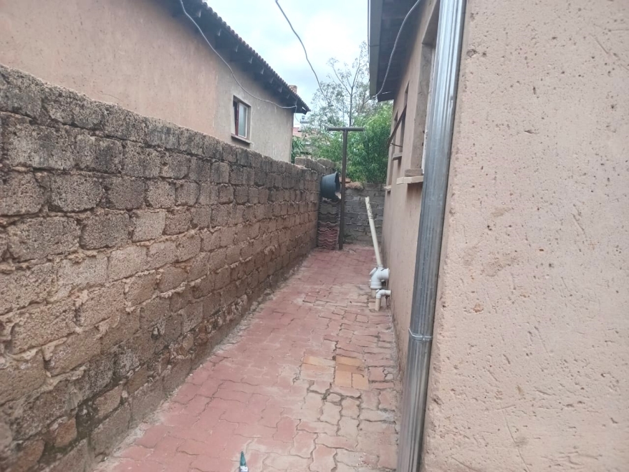 4 Bedroom Property for Sale in Soshanguve T Gauteng