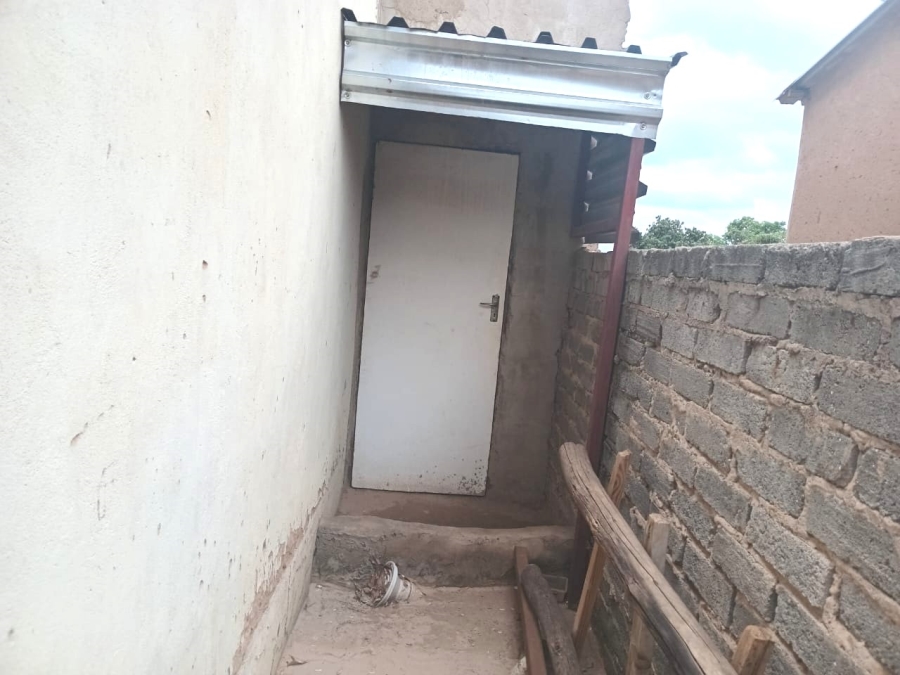 4 Bedroom Property for Sale in Soshanguve T Gauteng