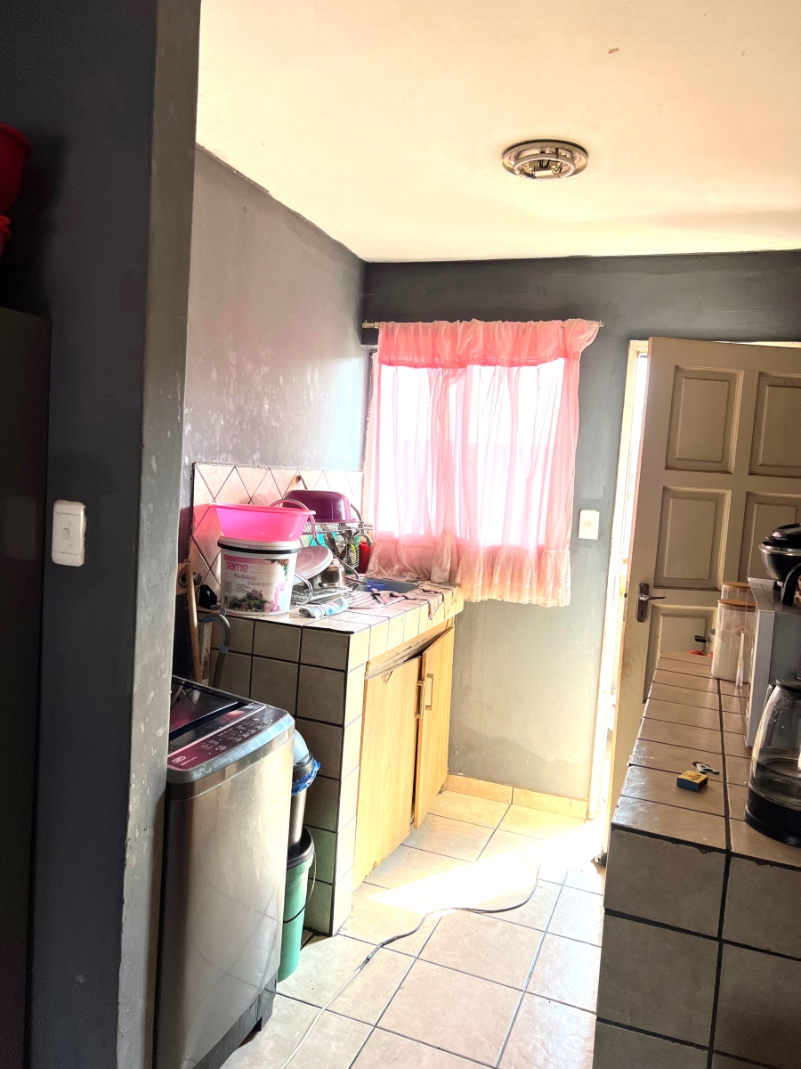 2 Bedroom Property for Sale in Kempton Park Central Gauteng