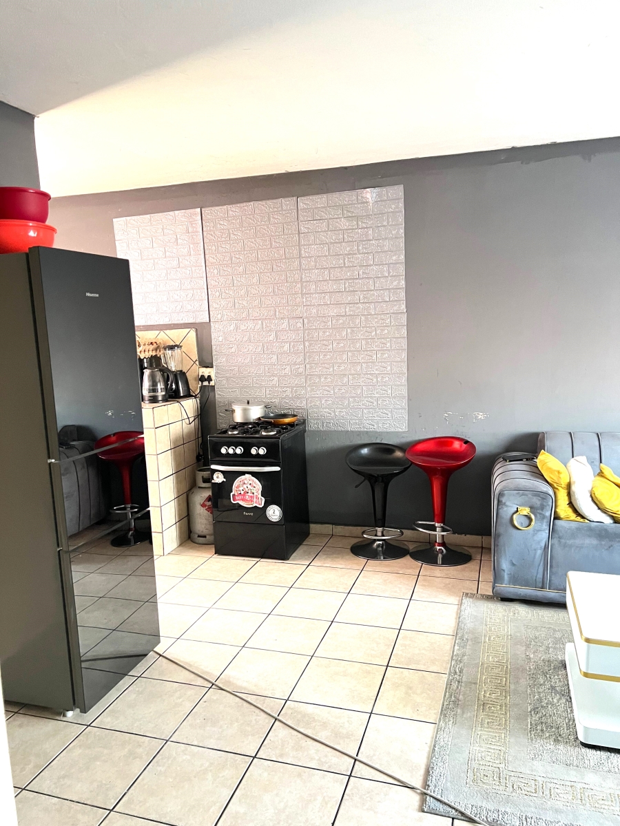 2 Bedroom Property for Sale in Kempton Park Central Gauteng