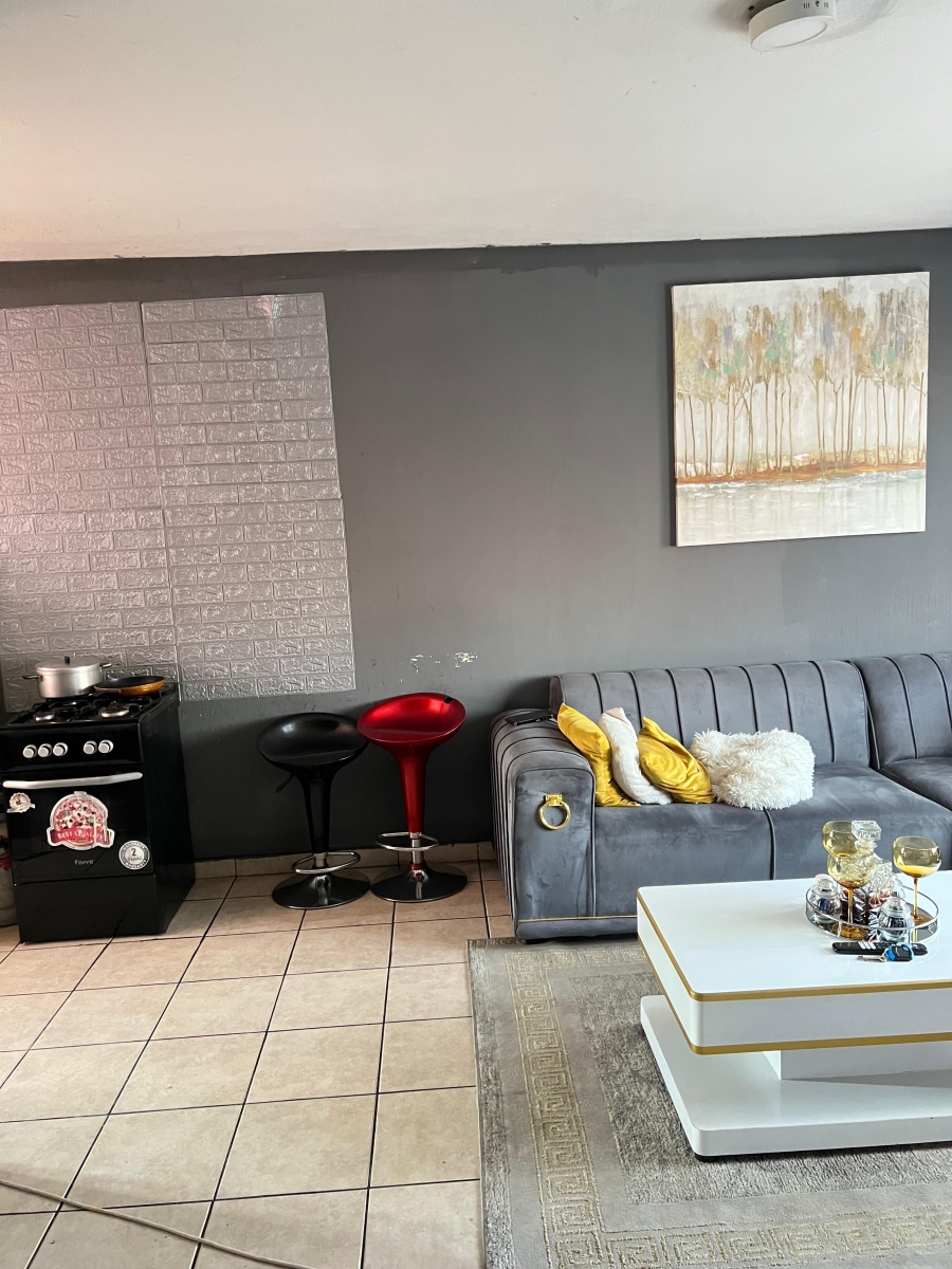 2 Bedroom Property for Sale in Kempton Park Central Gauteng