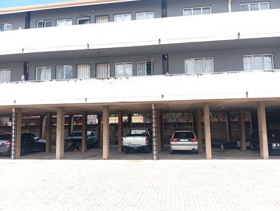 2 Bedroom Property for Sale in Kempton Park Central Gauteng
