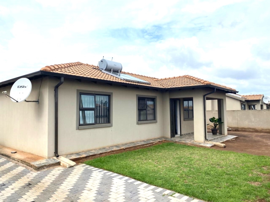 3 Bedroom Property for Sale in Vosloorus Gauteng
