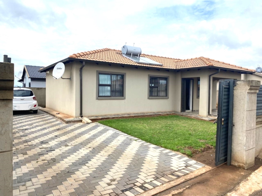 3 Bedroom Property for Sale in Vosloorus Gauteng