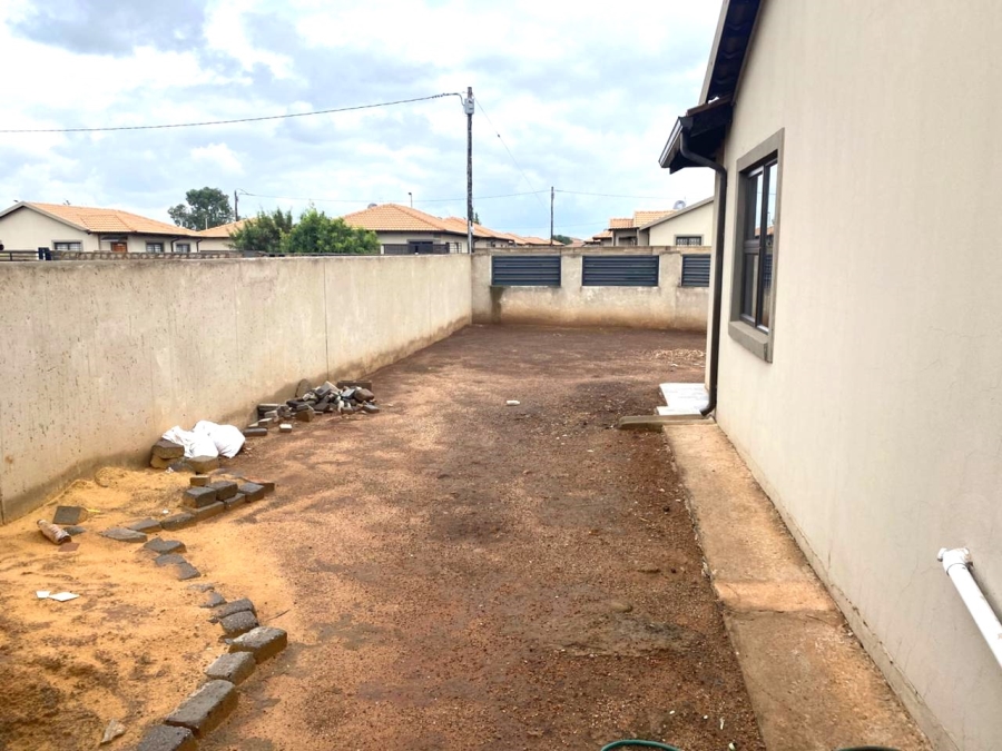 3 Bedroom Property for Sale in Vosloorus Gauteng