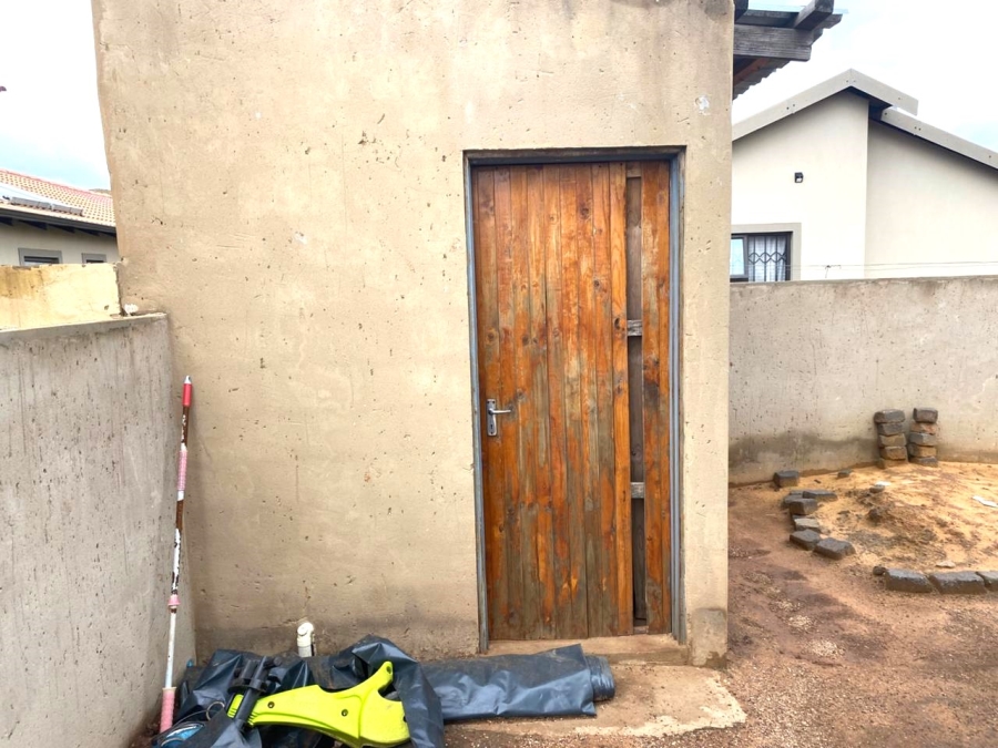 3 Bedroom Property for Sale in Vosloorus Gauteng