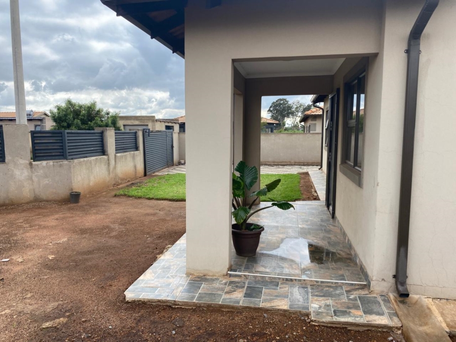 3 Bedroom Property for Sale in Vosloorus Gauteng