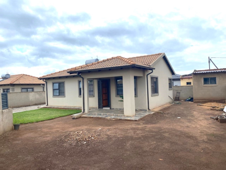 3 Bedroom Property for Sale in Vosloorus Gauteng