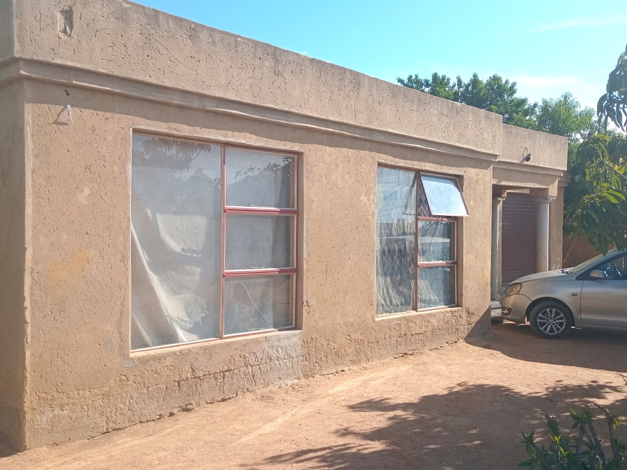 3 Bedroom Property for Sale in Winterveldt Gauteng