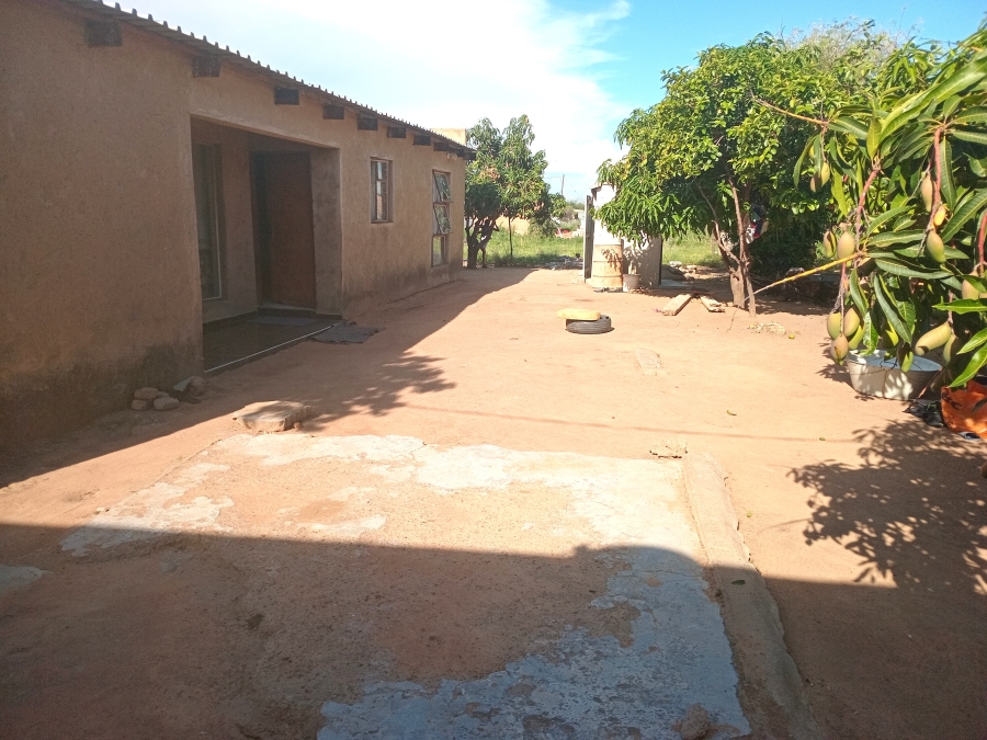 3 Bedroom Property for Sale in Winterveldt Gauteng