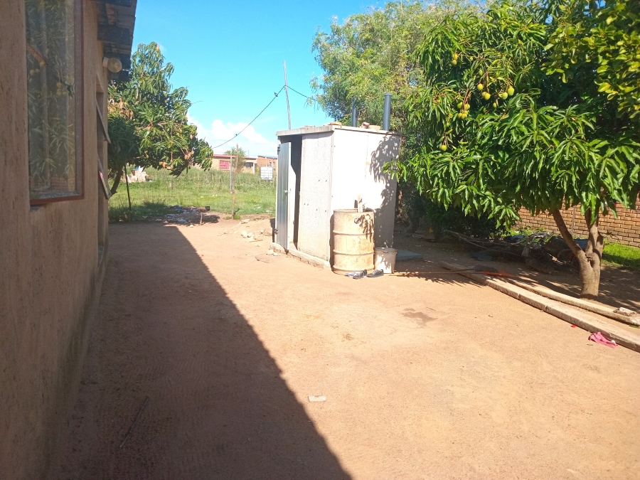 3 Bedroom Property for Sale in Winterveldt Gauteng