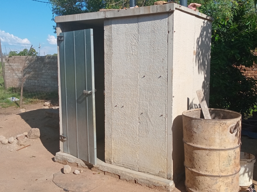 3 Bedroom Property for Sale in Winterveldt Gauteng