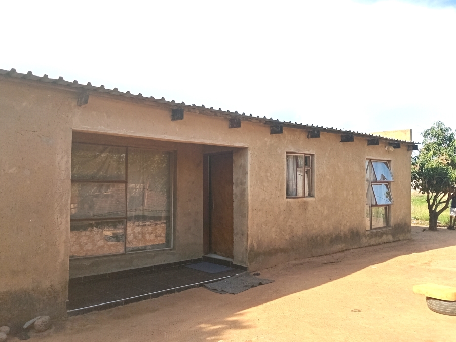 3 Bedroom Property for Sale in Winterveldt Gauteng