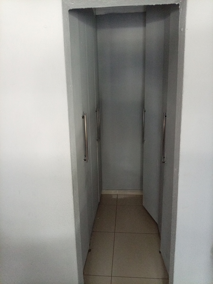 4 Bedroom Property for Sale in Crystal Park Gauteng