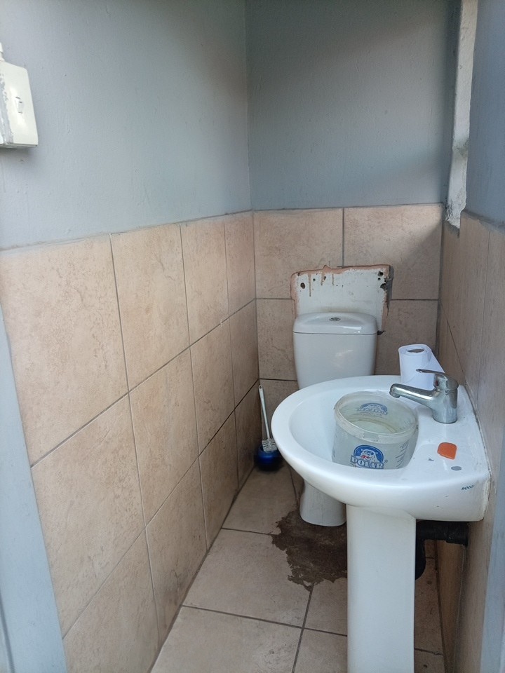 4 Bedroom Property for Sale in Crystal Park Gauteng