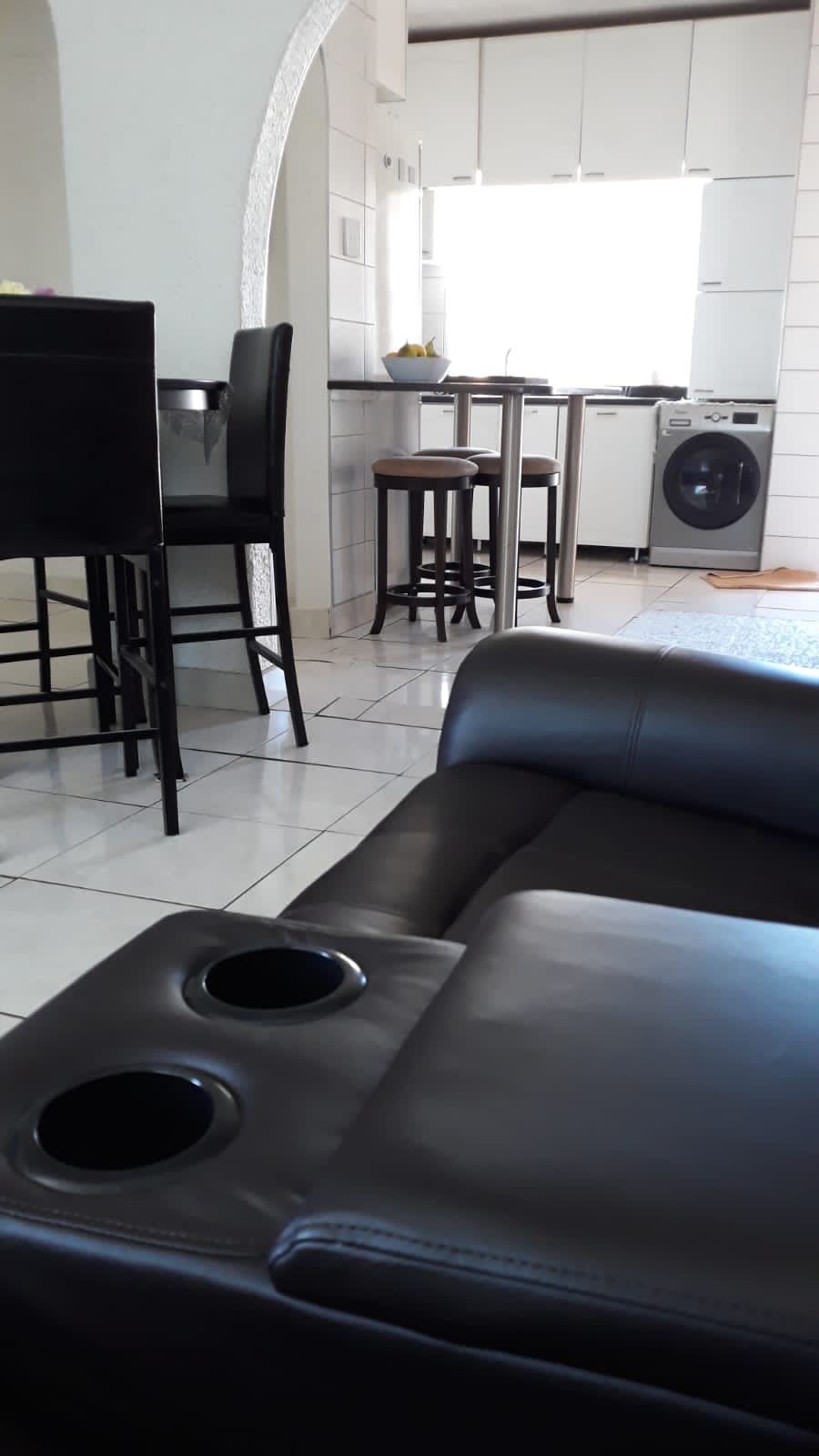 3 Bedroom Property for Sale in Unigray Gauteng