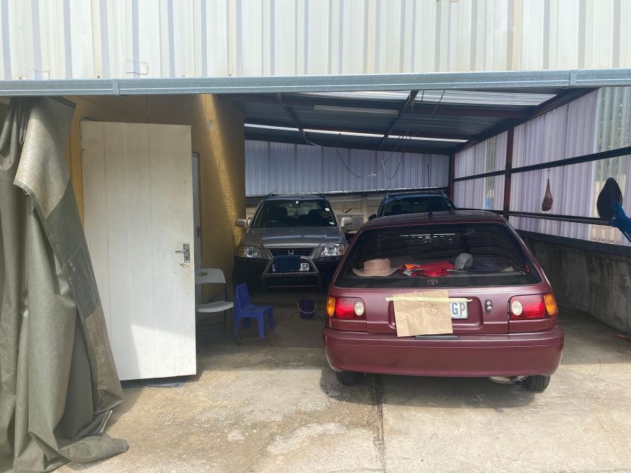 3 Bedroom Property for Sale in Unigray Gauteng