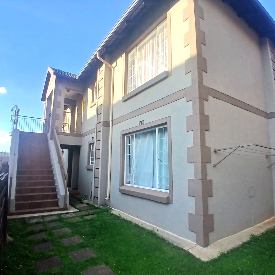 2 Bedroom Property for Sale in Minnebron Gauteng