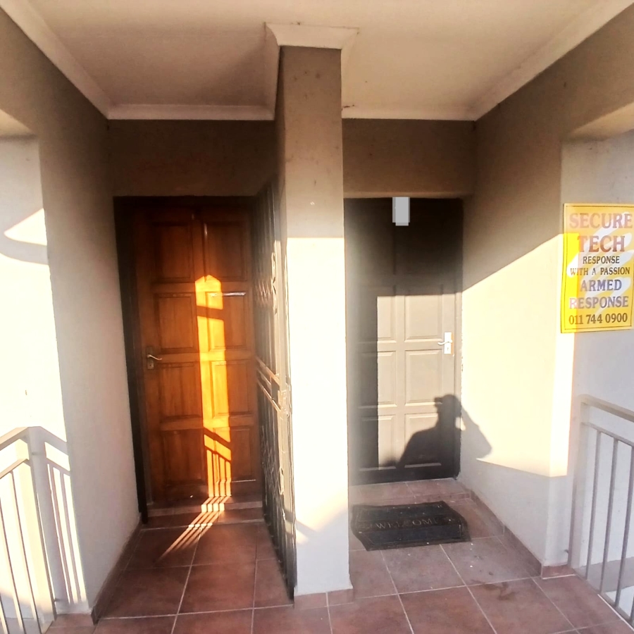 2 Bedroom Property for Sale in Minnebron Gauteng