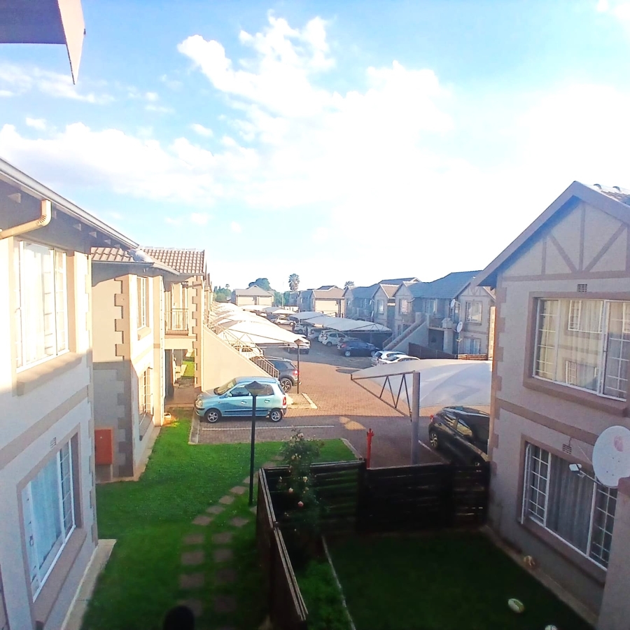 2 Bedroom Property for Sale in Minnebron Gauteng