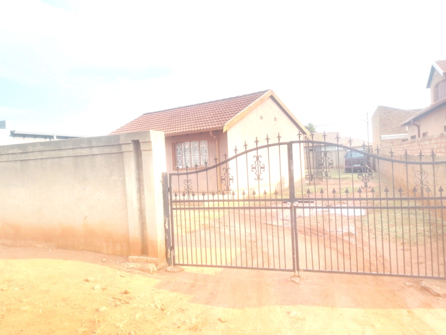 2 Bedroom Property for Sale in Vosloorus Ext 3 Gauteng