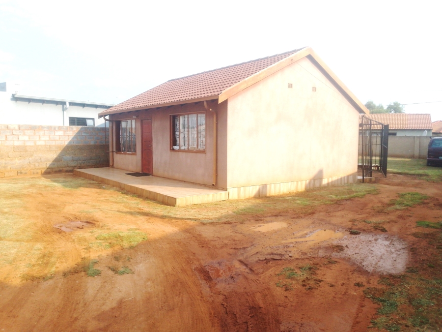 2 Bedroom Property for Sale in Vosloorus Ext 3 Gauteng