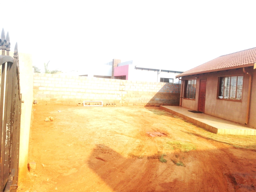 2 Bedroom Property for Sale in Vosloorus Ext 3 Gauteng