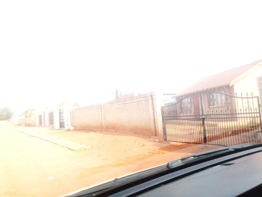 2 Bedroom Property for Sale in Vosloorus Ext 3 Gauteng