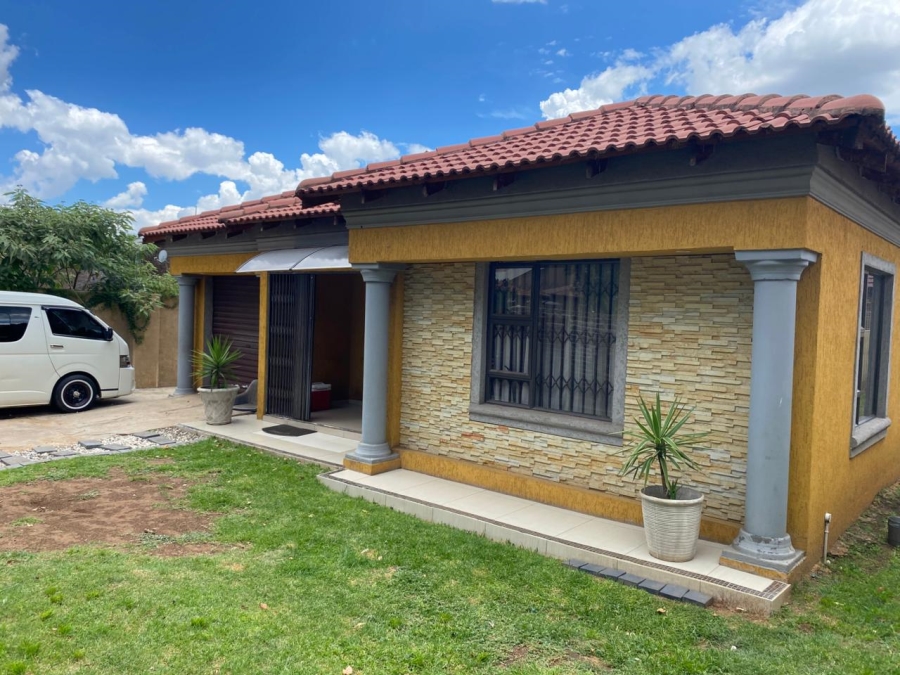 4 Bedroom Property for Sale in Boksburg North Gauteng