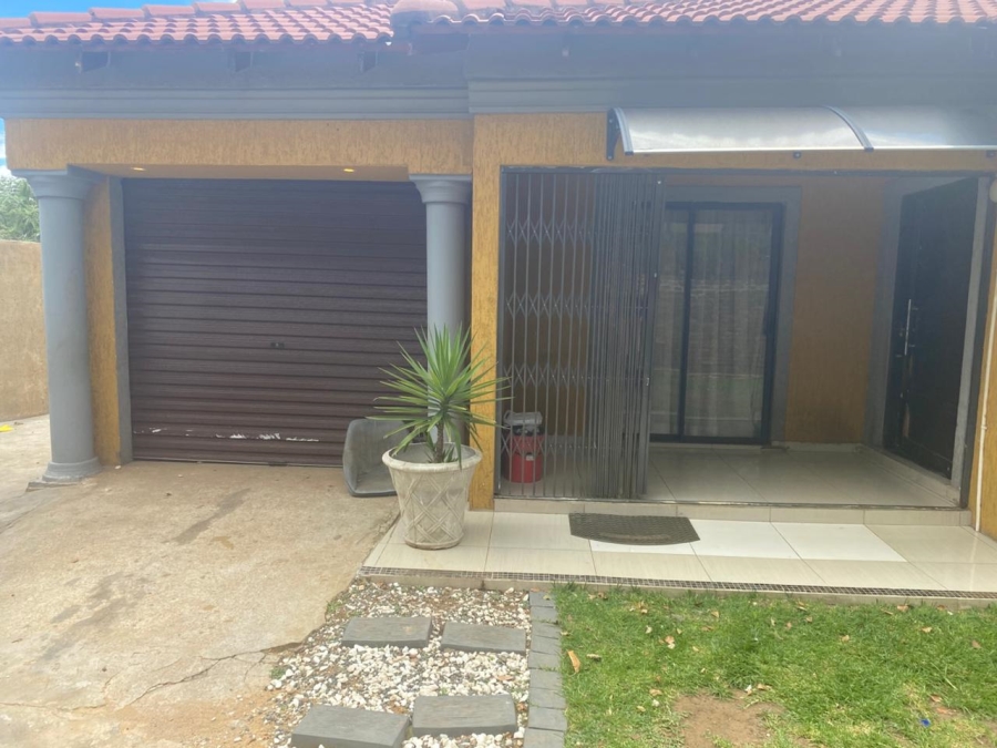 4 Bedroom Property for Sale in Boksburg North Gauteng