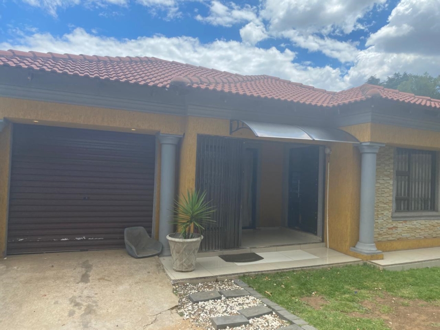 4 Bedroom Property for Sale in Boksburg North Gauteng