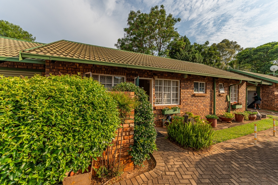 2 Bedroom Property for Sale in Weavind Park Gauteng