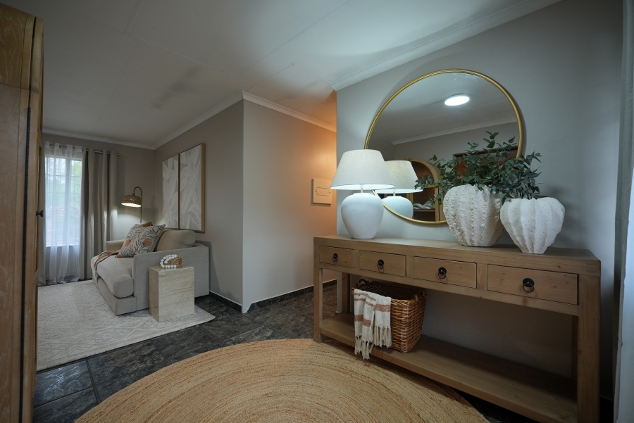 2 Bedroom Property for Sale in Weavind Park Gauteng