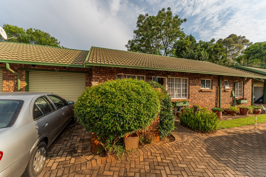 2 Bedroom Property for Sale in Weavind Park Gauteng