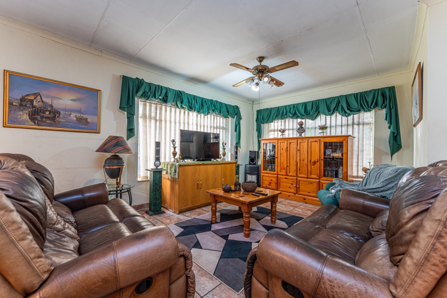 3 Bedroom Property for Sale in Pretoria North Gauteng