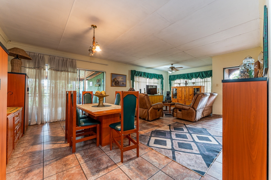 3 Bedroom Property for Sale in Pretoria North Gauteng