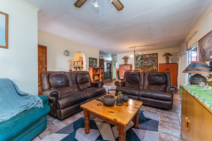 3 Bedroom Property for Sale in Pretoria North Gauteng