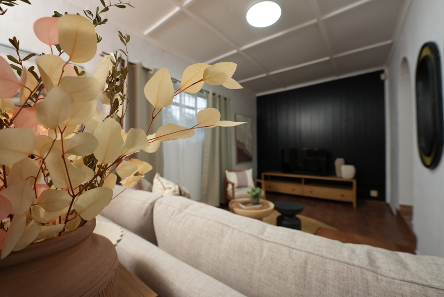 3 Bedroom Property for Sale in Pretoria North Gauteng