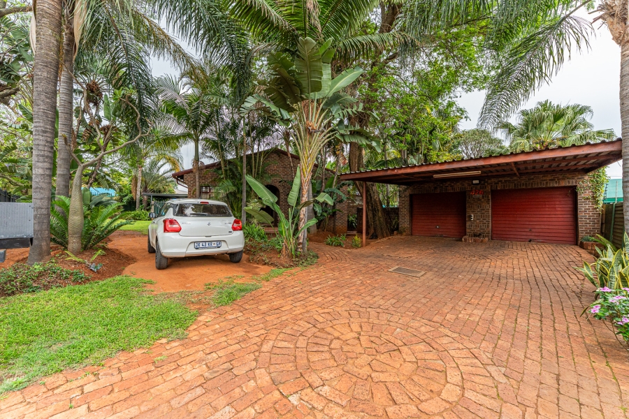 3 Bedroom Property for Sale in Pretoria North Gauteng