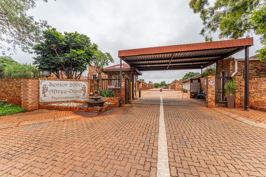 2 Bedroom Property for Sale in Clarina Gauteng