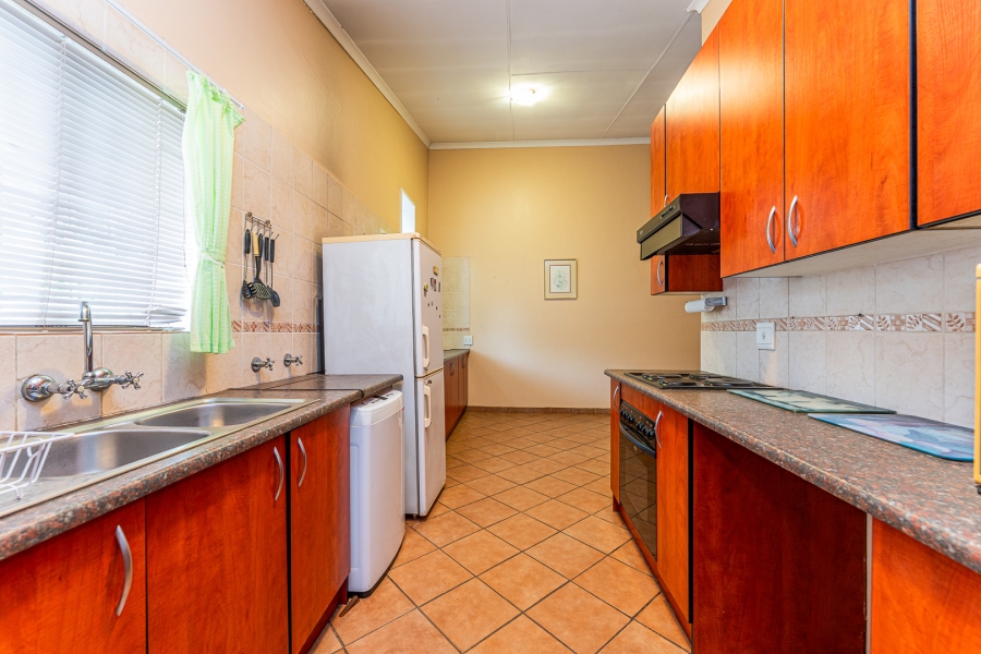 2 Bedroom Property for Sale in Clarina Gauteng