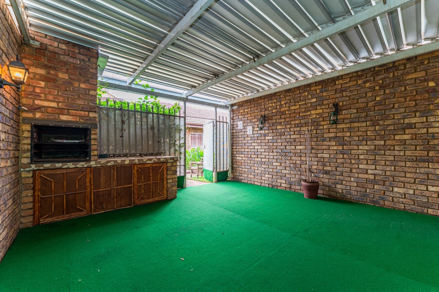 2 Bedroom Property for Sale in Clarina Gauteng